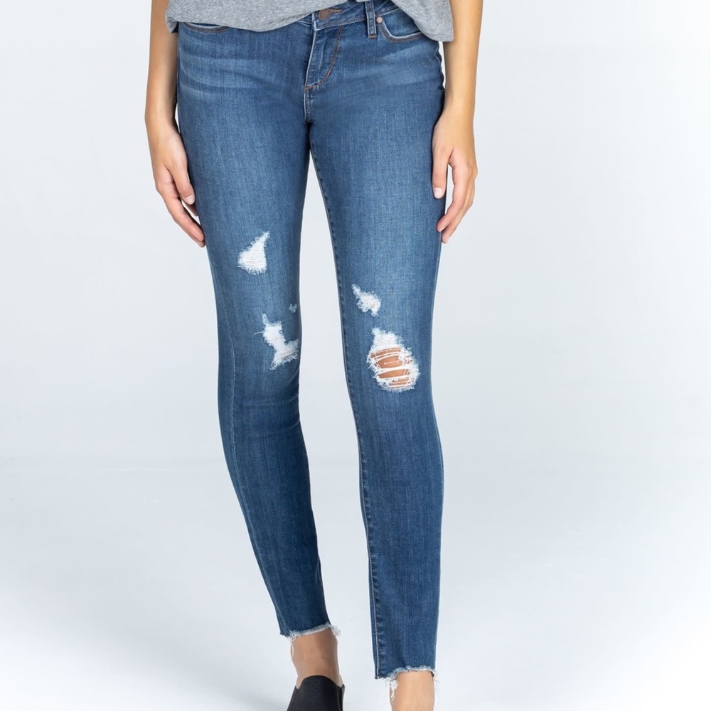 Articles of Society Jeans